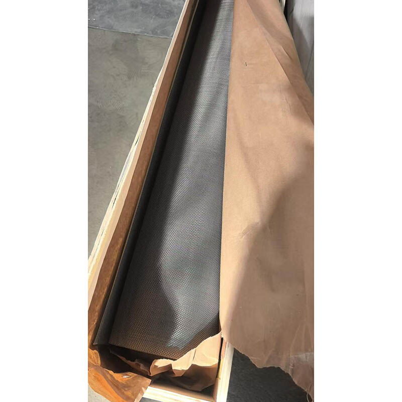 SS 304L Wire Mesh, Stainless Steel, 16 Mesh, 1600 mm, 30 M